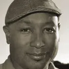 T. Geronimo Johnson