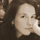 Meghan O’Rourke