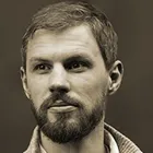 Colin Orr