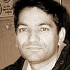 Ahmad Saidullah