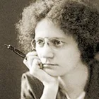 Mary Antin