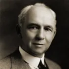 E.W. Gibson