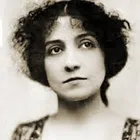 Florence Turner