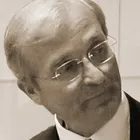 Richard B. Woodward
