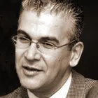 Camille Zakharia