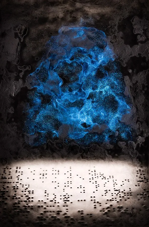 Idiopathic Aura, by Tom Condon