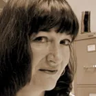 Tina Barr