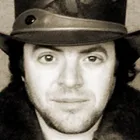 Matthew Gavin Frank