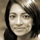 Dilruba Ahmed
