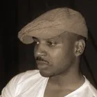 Derrick Harriell