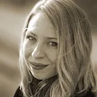 Lauren Hilger