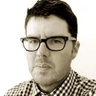 Dean Rader