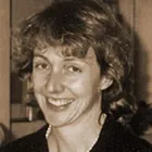 Catherine Staples