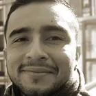 Javier Zamora