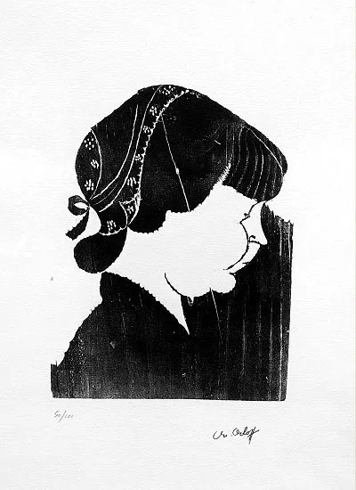 Bois Gravés: An Artist’s Response to Loss